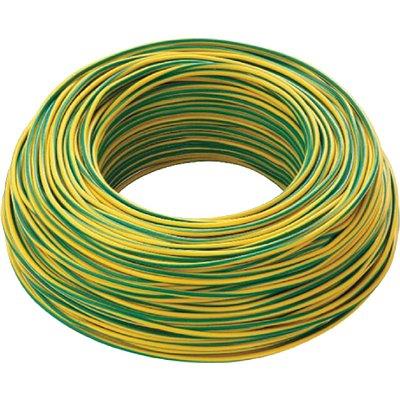 Cavo elettrico unipolare fs17