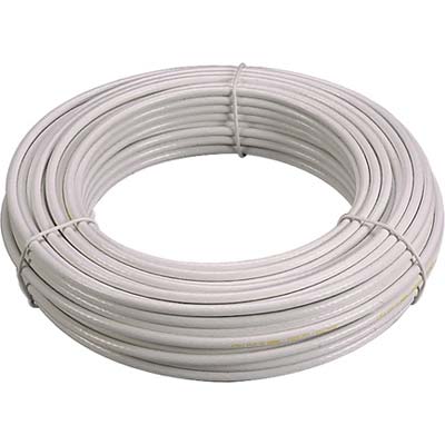 Cavo elettrico bipolare h05vv-f