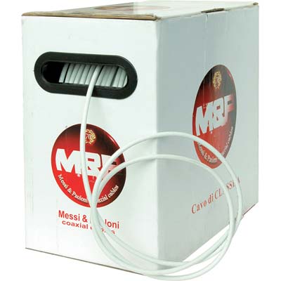 Cavo coassiale tv digitale sat self box