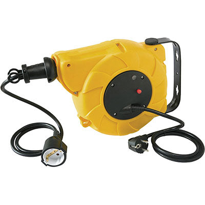 Avvolgicavo + cavo electraline
