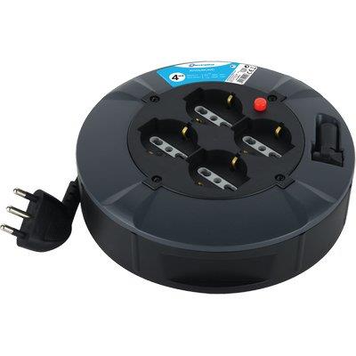 Avvolgicavo domestico electraline