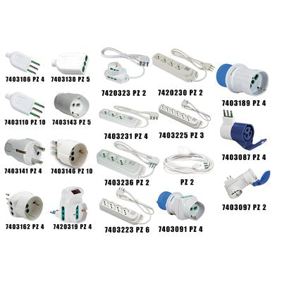 SPINOTTERIA CIVILE INDUSTRIALE PROMOPACK FANTON