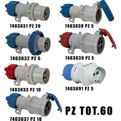 SPINOTTERIA INDUSTRIALE PROMOPACK FANTON