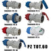 SPINOTTERIA INDUSTRIALE PROMOPACK FANTON