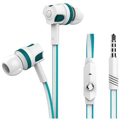Auricolari smartphone ls-ep8 lostech