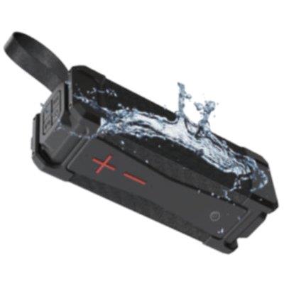 Altoparlante radio bluetooth ls-hc6n lostech