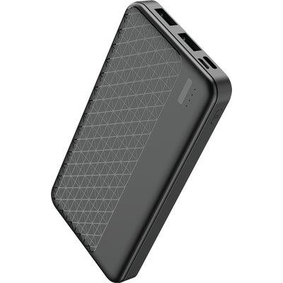 Power bank + led lostech