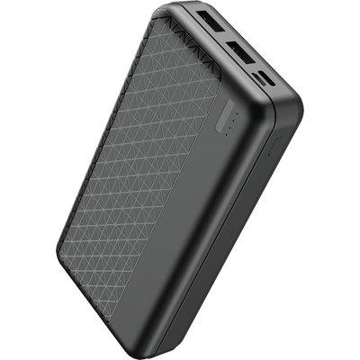 Power bank + led lostech