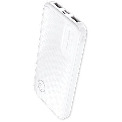 Power bank + led lostech
