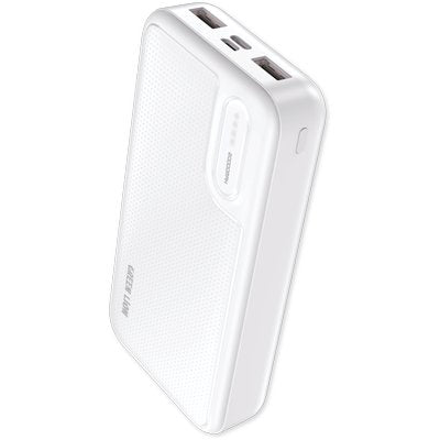 Power bank + led lostech