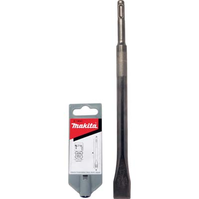 Scalpello martello paletta sds plus makita