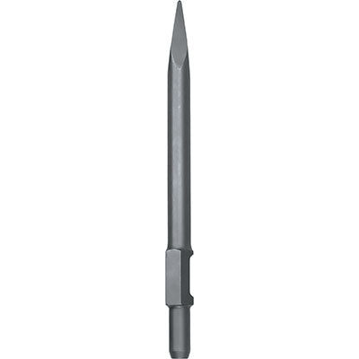 Scalpello martello punta sds-hex einhell