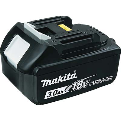 Batteria litio bl1830 makita