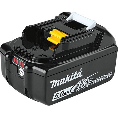Batteria litio bl1850 makita