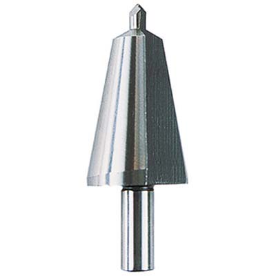 Fresa conica hss-g 01180 krino