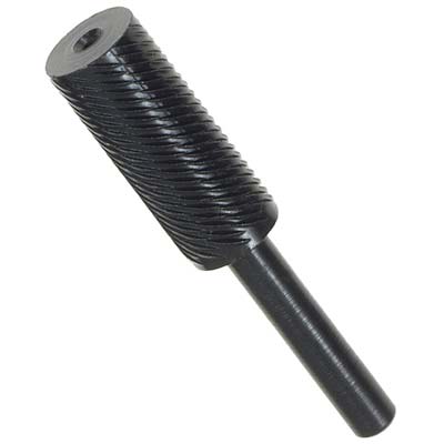 Lima rotativa cilindrica x metallo 420.00 pg
