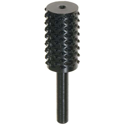 Raspa rotativa cilindrica x legno 430.00 pg