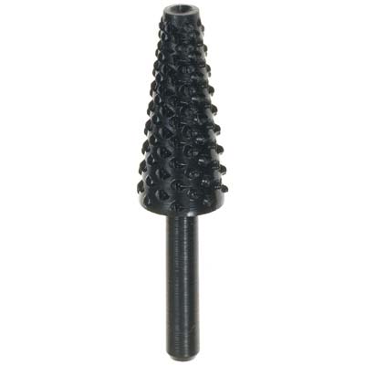 Raspa rotativa conica x legno 432.00 pg