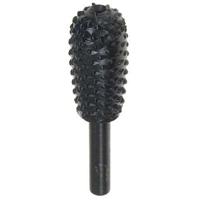 Raspa rotativa conica x legno 436.00 pg