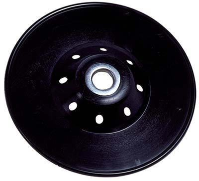 Platorello nylon x disco fibrato self 338.20 pg