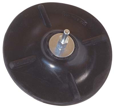 Platorello gomma x disco e cuffia 338.00 pg