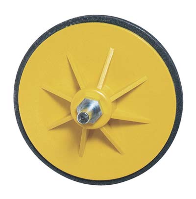 Platorello velcrato 338 pg