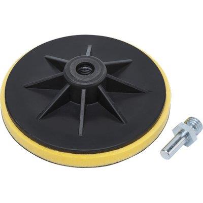 Platorello velcrato 338 pg