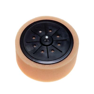 Tampone x lucidatura + gambo 339 pg