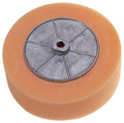 Tampone x lucidatura + foro 339 pg