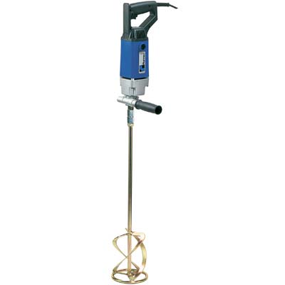 Miscelatore ev 18 e rurmec