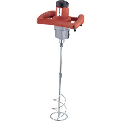 Miscelatore mx 10 rurmec