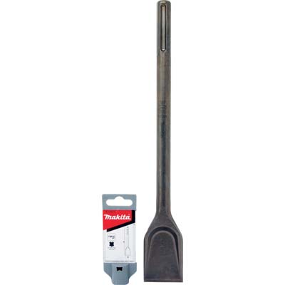 Scalpello martello paletta sds max makita
