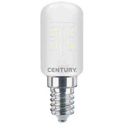Lampada led frigo century
