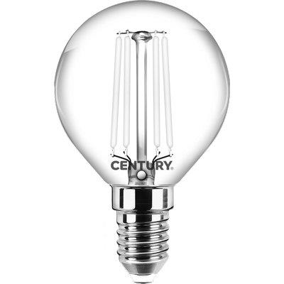 LAMPADA WIRE LED SFERA INCANTO WHITE CENTURY