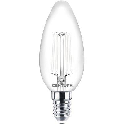 LAMPADA WIRE LED OLIVA INCANTO WHITE CENTURY