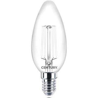 LAMPADA WIRE LED OLIVA INCANTO WHITE CENTURY