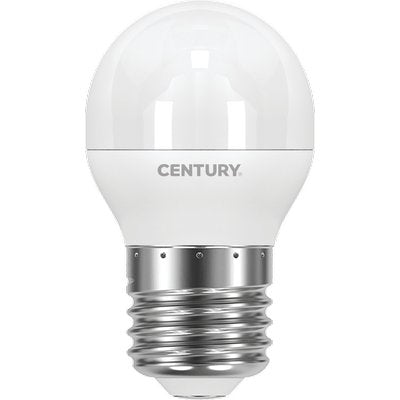 Lampada led sfera aria century