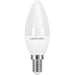 LAMPADA LED OLIVA ARIA CENTURY