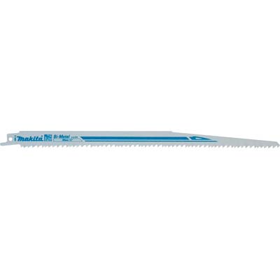 Lama sega a gattuccio legno pvc makita