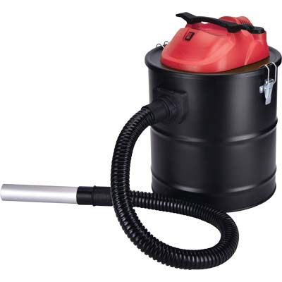 Bidone aspiracenere vesuvio evo 1200 domus