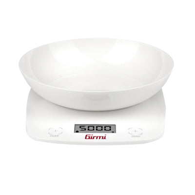 Bilancia digitale cucina ps01 girmi