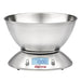 BILANCIA CUCINA DIGITALE PS85 INOX GIRMI