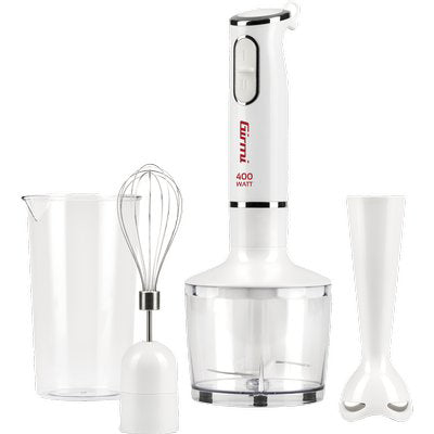 Frullatore a immersione mx16 girmi