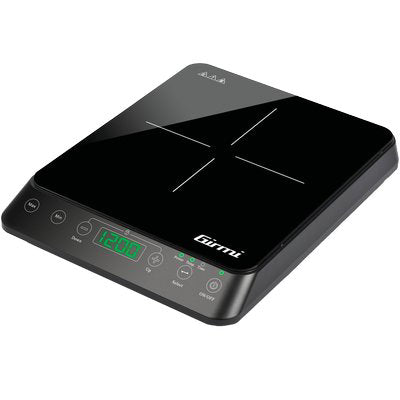 Fornello induzione singolo pi04 girmi