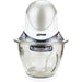 TRITATUTTO VERTICALE VETRO ZHC4604 ZEPHIR