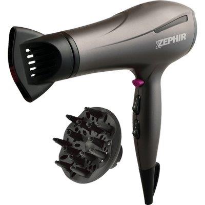 Asciugacapelli zhb2001 zephir