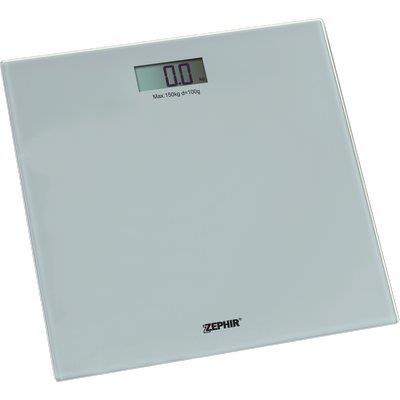 Bilancia digitale pesapersone zhs809 zephir