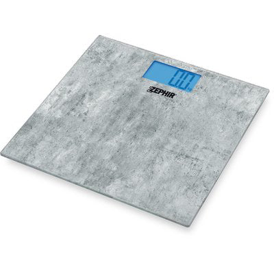 BILANCIA DIGITALE PESAPERSONE ZHS810 ZEPHIR
