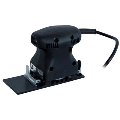 Levigatrice orbitale m3 light a2
