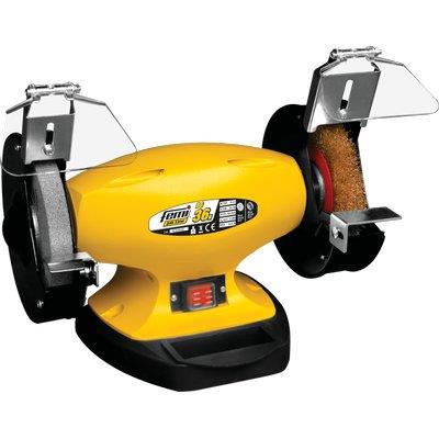 SMERIGLIATRICE PULITRICE DA BANCO 36N FEMI